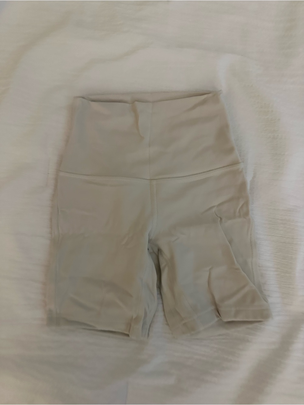 Lululemon align shorts 6in